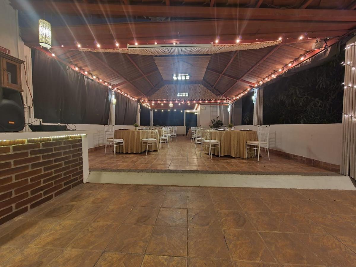 Humuya Inn Tegucigalpa Exterior photo