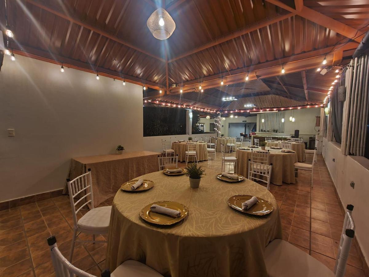 Humuya Inn Tegucigalpa Exterior photo