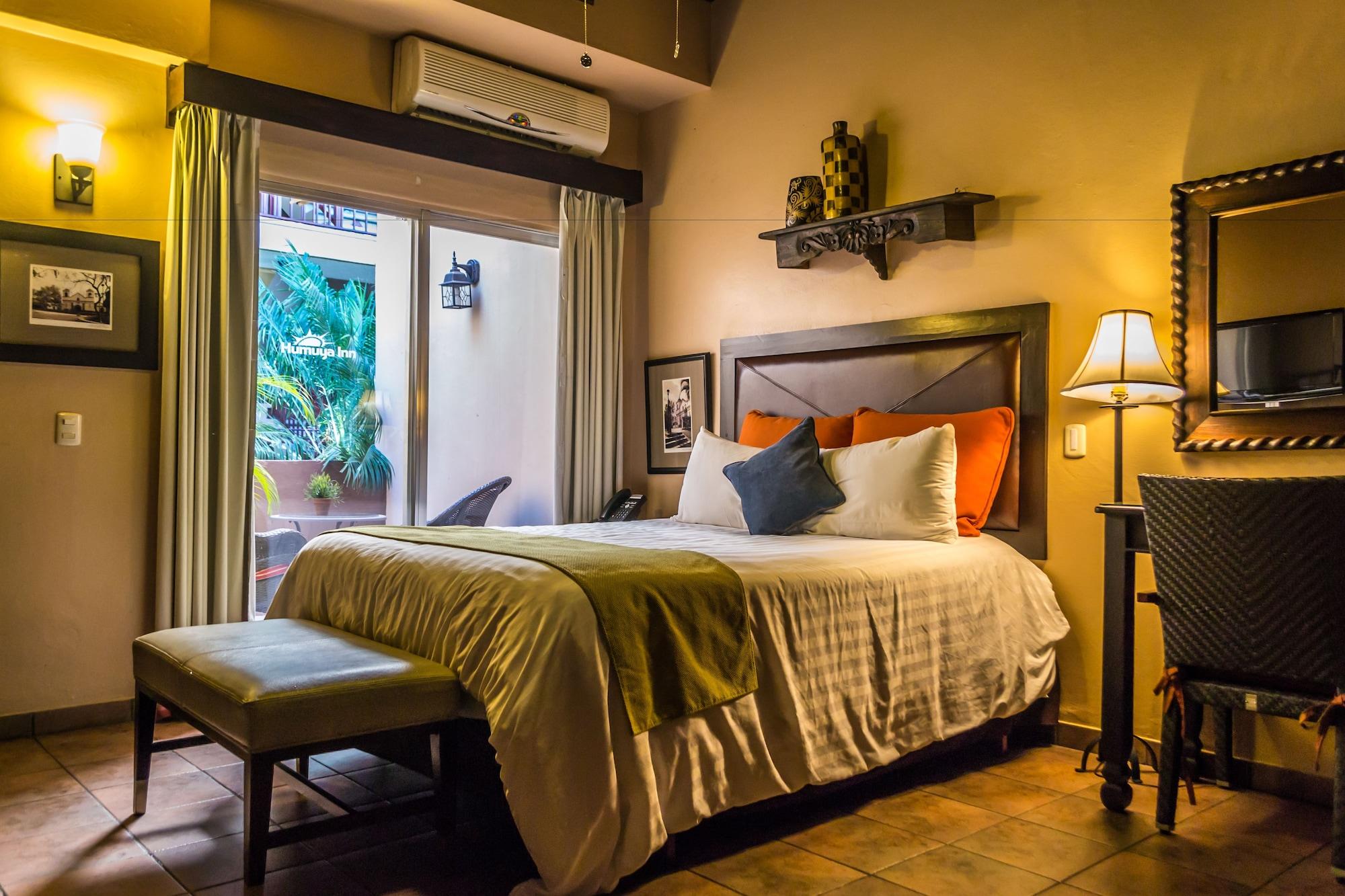 Humuya Inn Tegucigalpa Exterior photo