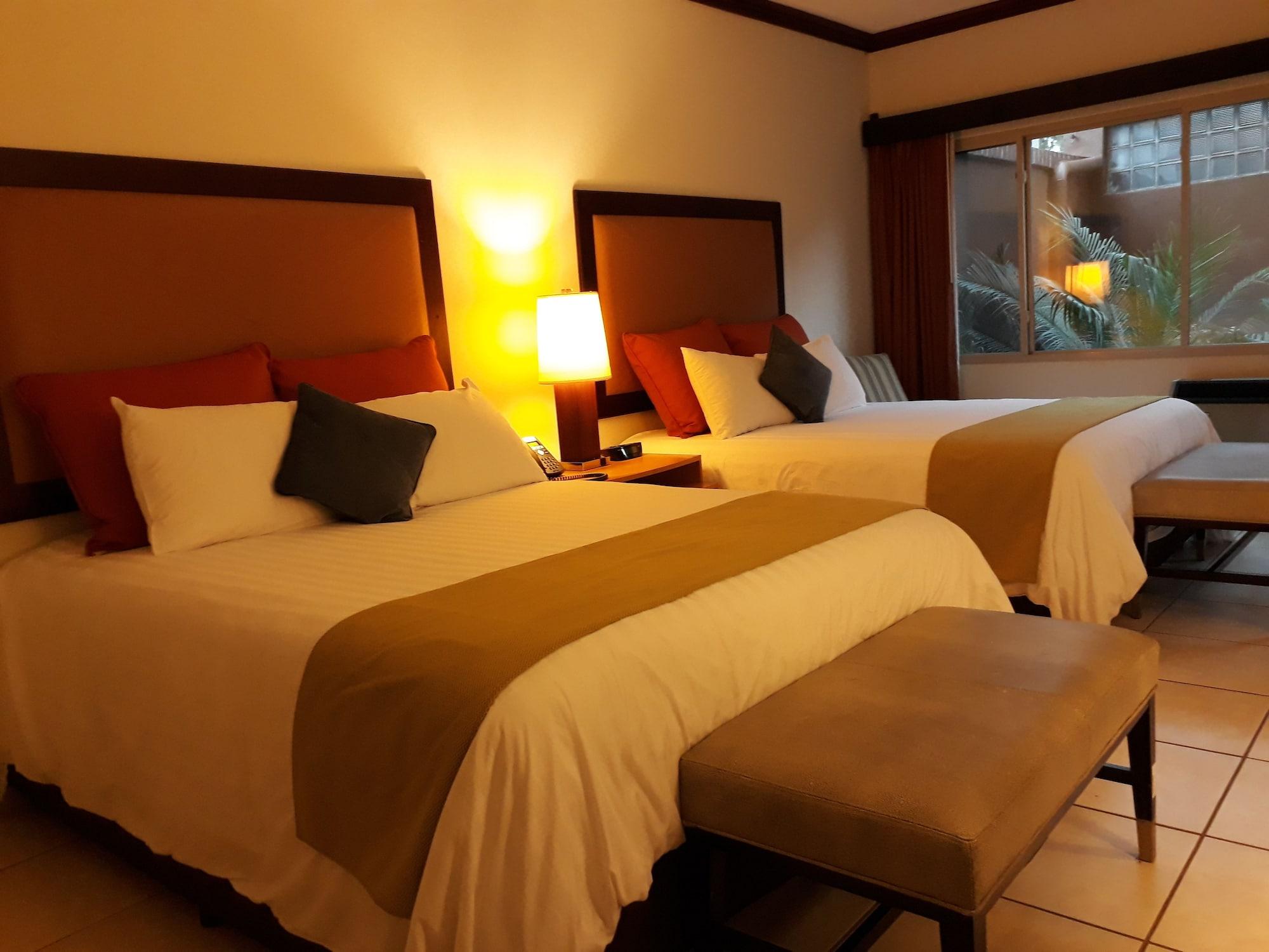 Humuya Inn Tegucigalpa Exterior photo