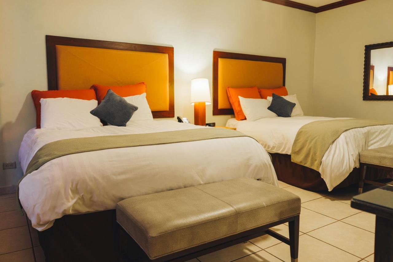 Humuya Inn Tegucigalpa Exterior photo
